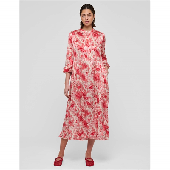 Dea Kudibal Rosannadea Kjole, Eden Berry 